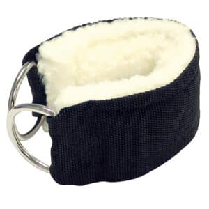 Nylon Ankle Strap