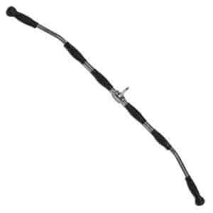 Pro-Grip Pro-Style Lat Bar
