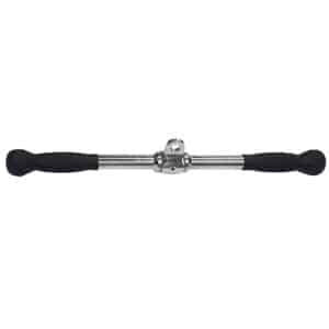 Pro-Grip Revolving Straight Bar