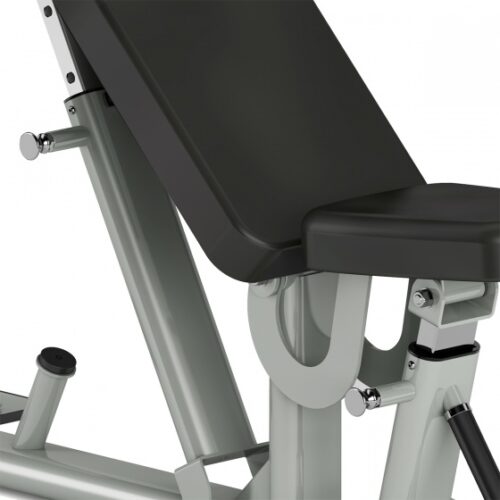 Spirit Fitness ST800FI Flat:Incline Bench
