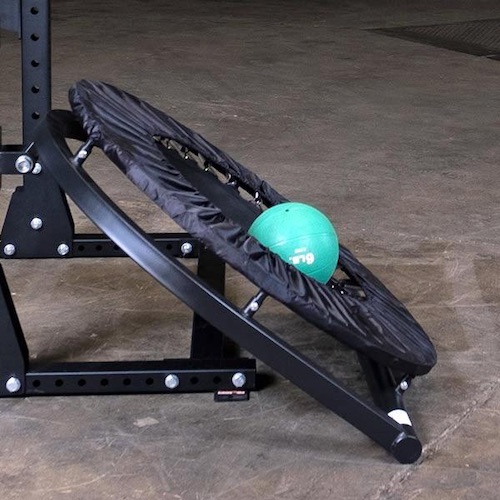 Body-Solid Ball Rebounder Attachment