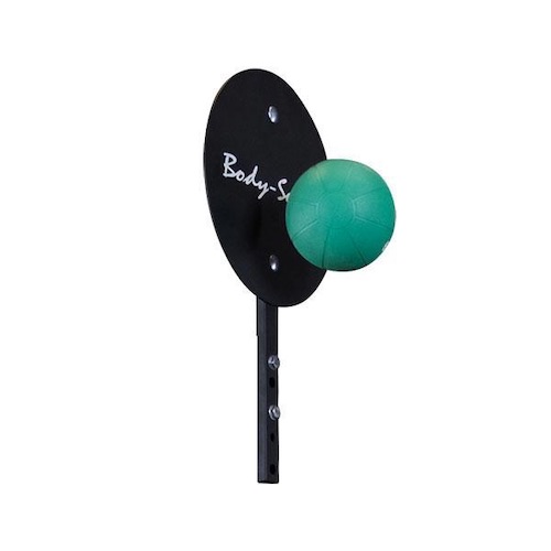 Body-Solid Ball Target