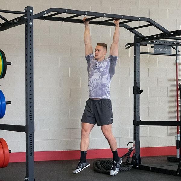 Body-Solid SPR Connecting Monkey Bars