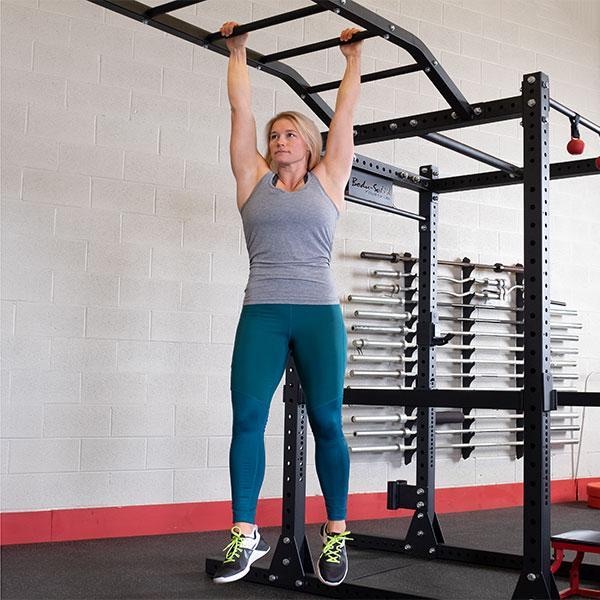 Body-Solid SPR Connecting Monkey Bars3