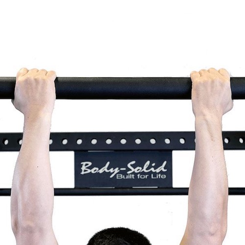 Body-Solid SPR Fat Chin Bar