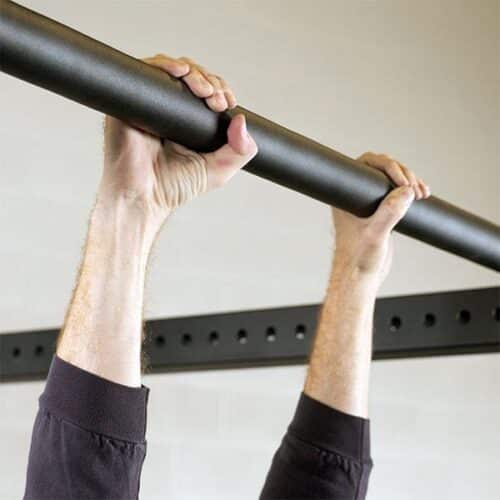 Body-Solid SPR Fat Chin Bar3