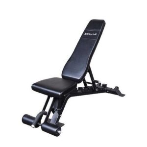 Pro ClubLine SFID425 Adjustable Bench