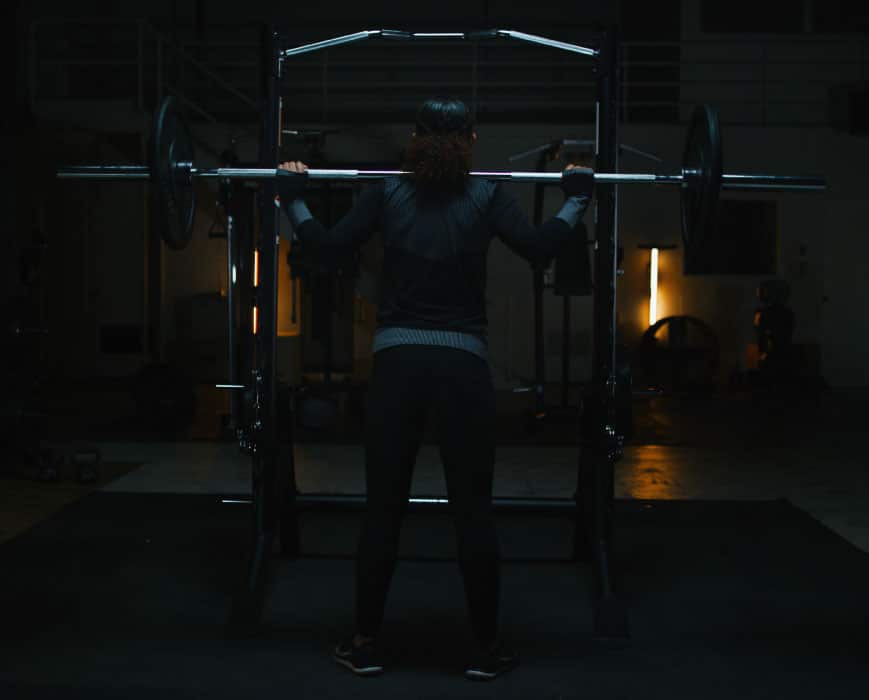 Portland Weight Lifting Racks, Cages, & Rigs Portland Fitness