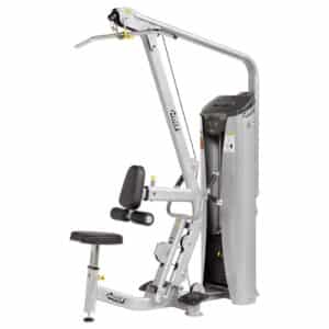 Hoist HD-3200 Lat PulldownMid Row1