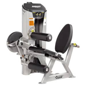 Hoist HD-3400 Leg ExtensionLeg Curl
