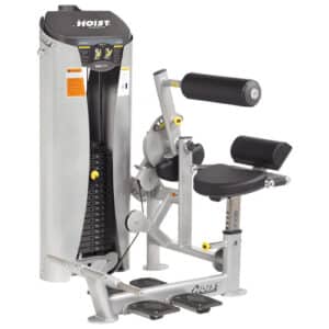 Hoist HD-3600 Ab CrunchLow Back