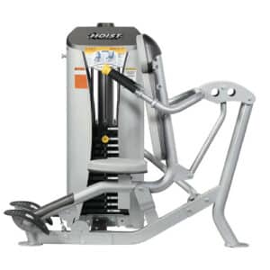 Hoist ROC-IT Selectorized RS-1101 Seated Dip
