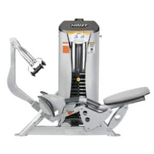 Hoist ROC-IT Selectorized RS-1203 Seated Mid Row