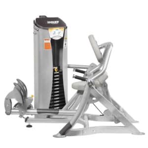 Hoist ROC-IT Selectorized RS-1204 Low Back
