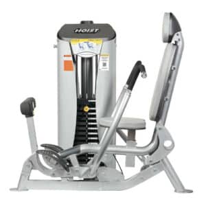 Hoist ROC-IT Selectorized RS-1301 Chest Press