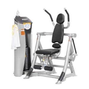 Hoist ROC-IT Selectorized RS-1601 Abdominals