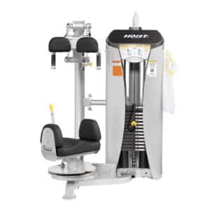 Hoist ROC-IT Selectorized RS-1602 Rotary Torso