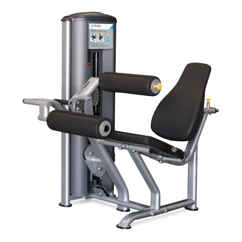 Inspire Fitness FS-61 Seated Leg Curl