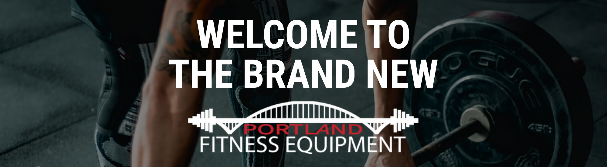 Portland Fitness Equipment: Exercise Machines | Portland Fitness