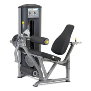 TRUE Fitness FS-50 Leg Extension:Leg Curl
