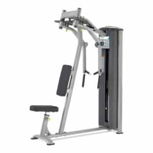 TRUE Fitness FS-55 Pec Fly:Rear Delt