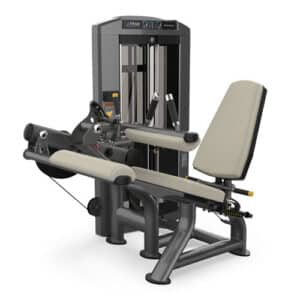 TRUE Fitness SPL-0200 Seated Leg Curl