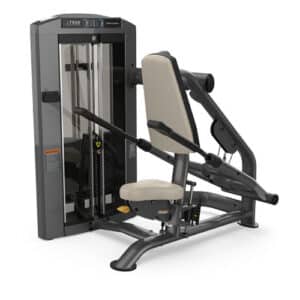 TRUE Fitness SPL-0500 Triceps Pushdown
