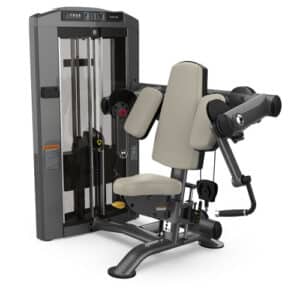 TRUE Fitness SPL-0600 Biceps Curl