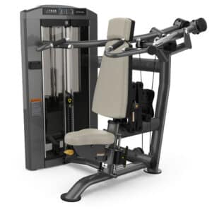 TRUE Fitness SPL-0700 Shoulder Press