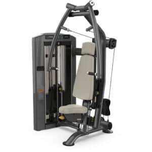 TRUE Fitness SPL-0900 Chest Press