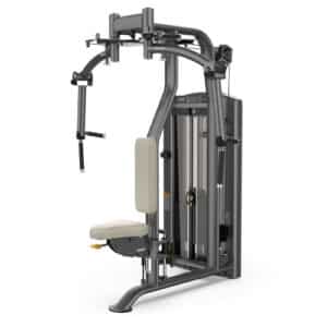 TRUE Fitness SPL-1000 Pec Fly:Rear Delt