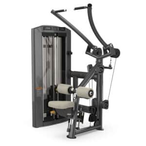 TRUE Fitness SPL-1100 Lat Pulldown