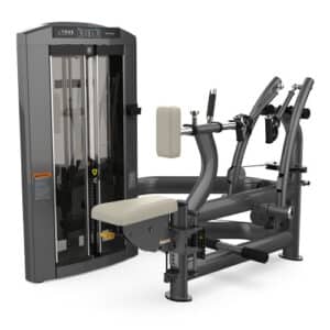 TRUE Fitness SPL-1200 Seated Row