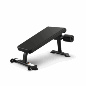 TRUE FS-21 Abdominal Crunch Bench