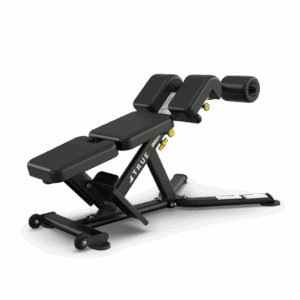 TRUE FS-22 Low Back/Abdominal Bench