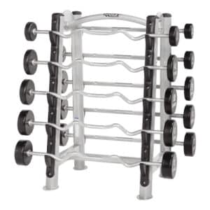 Hoist CF-3465 Barbell Rack