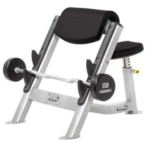 Hoist CF-3550 Preacher Curl