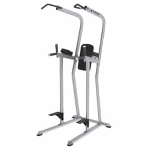 TRUE FS-23 Knee Raise:Dip:Chin Station