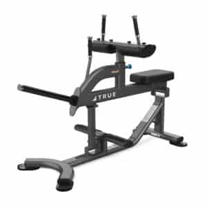 TRUE XFW-5700 Seated Calf