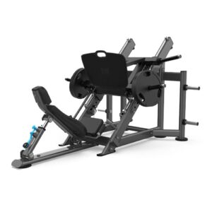 TRUE XFW-7800 Leg Press