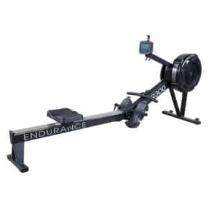 Body-Solid R300 Rower