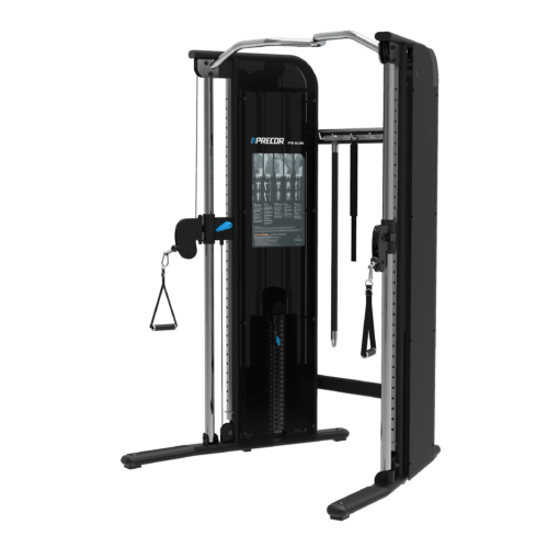 Precor FTS Glide Functional Trainer