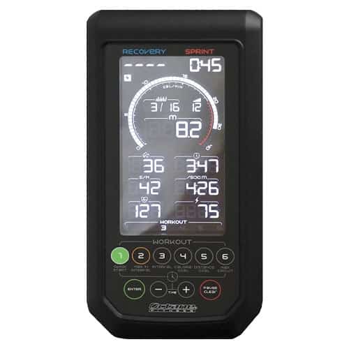 Octane Fitness Rō Rowing Machine Portland Fitness Equipment