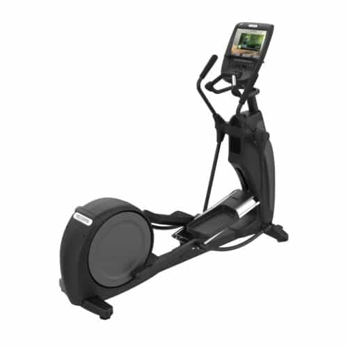 Precor EFX 685 Elliptical - Image 2