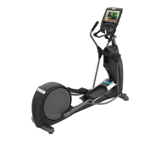 Precor EFX 685 Elliptical