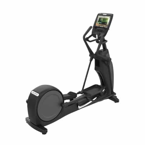 Precor EFX 883 Elliptical - Image 2