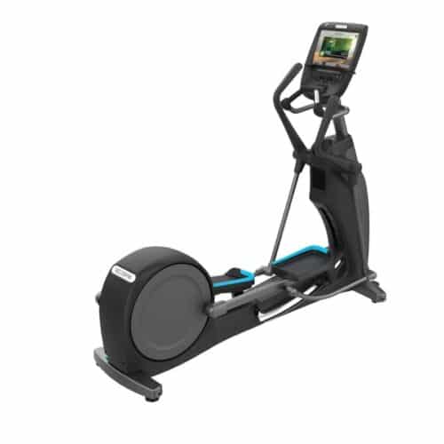 Precor EFX 883 Elliptical