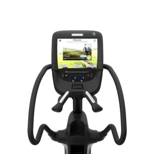 Precor EFX 883 Elliptical - Image 3