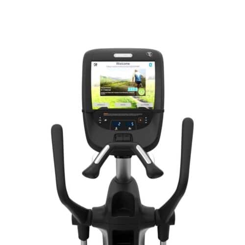 Precor EFX 885 Elliptical - Image 3
