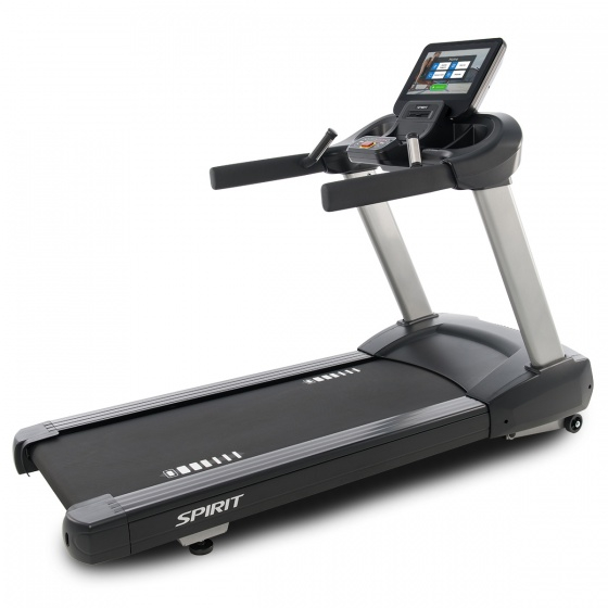 Spirit Fitness CT800ENT Treadmill2